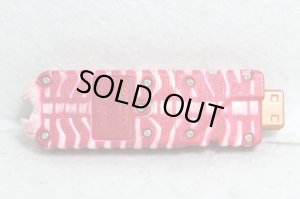 Photo2: Kamen Rider W Double / DX Soung Cupsule Gaia Memory EX Egg & Chicken Memory Used (2)