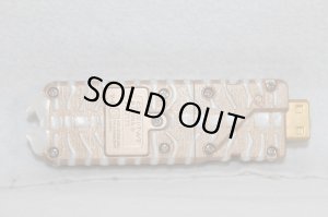 Photo2: Kamen Rider W / Clay Doll Dopant Memory (2)