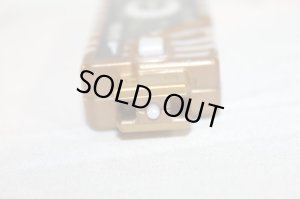 Photo3: Kamen Rider W / Clay Doll Dopant Memory (3)