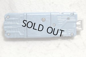 Photo2: Kamen Rider W Double / Giji Memory Beetle (2)