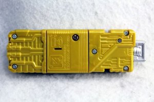 Photo2: Kamen Rider W Double / Giji Memory Spider (2)