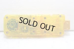 Photo2: Kamen Rider W Double / Sound Gaia Memory Kintaros Imagine (3) (2)