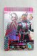 Photo1: GANBARIDE CP 06-067 Kamen Rider Faiz 555 & Rider Man (1)