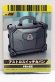 Photo1: GANBARIDE SP 03-056 Astro Switch Bag (1)