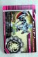 Photo2: GANBARIDE CP S6-059 Kamen Rider Wizard Infinity Style (2)