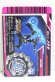 Photo2: GANBARIDE CR S6-030 Kamen Rider Meteor (2)