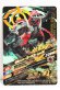 Photo2: GANBARIZING K1-010 Kamen Rider Ghost Edison Damashii / Musashi Damashii (2)