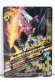 Photo2: GANBARIZING SR G5-008 Kamen Rider Brave Fantasy Gamer Level 50 (2)