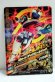 Photo2: GANBARIZING D6-013 Kamen Rider Dead Heat Mach (2)