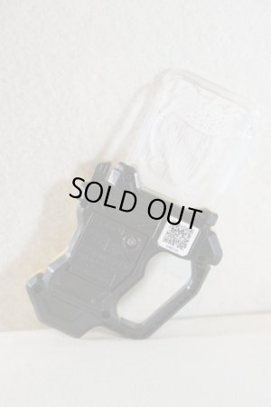 Photo2: Kamen Rider Ex-Aid / DX Night of Safari Gashat Used (2)