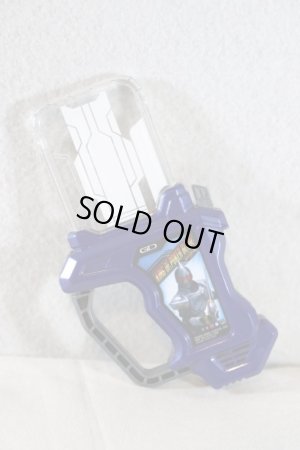 Photo1: Kamen Rider Ex-Aid / DX King Of Poker Blade Gashat (1)