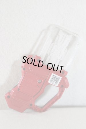 Photo2: Kamen Rider Ex-Aid / DX Mirror Labyrinth Ryuki Gashat (2)