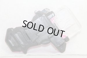 Photo2: Kamen Rider Ex-Aid / Gashatrophy Mighty Action X Used (2)