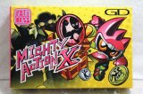 Bandai Kamen Rider Ex-aid DX Proto Mighty Action X Gashat Campaign Limited Japan for sale online 