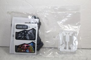 Photo1: Kamen Rider Ex-Aid / Proto Bakusou Bike Gashat with Package (1)