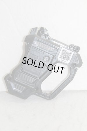 Photo3: Kamen Rider Ex-Aid / Proto Bakusou Bike Gashat with Package (3)