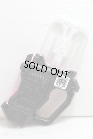 Photo2: Kamen Rider Ex-Aid / DX Mighty Action X Gashat Opening Song EXCITE ver. Used (2)