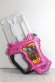 Photo1: Kamen Rider Ex-Aid / DX Mighty Action X Gashat Battle Sound ver. Used (1)