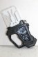 Photo1: Kamen Rider Ex-Aid / Proto Bakusou Bike Gashat Used (2) (1)