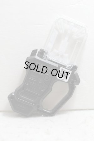 Photo2: Kamen Rider Ex-Aid / Proto Bakusou Bike Gashat Used (2) (2)