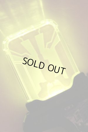 Photo3: Kamen Rider Ex-Aid / Proto Bakusou Bike Gashat Used (2) (3)