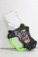 Photo1: Kamen Rider Ex-Aid / DX Kamen Rider Chronicle Gashat 2 Song ver. Used (1)