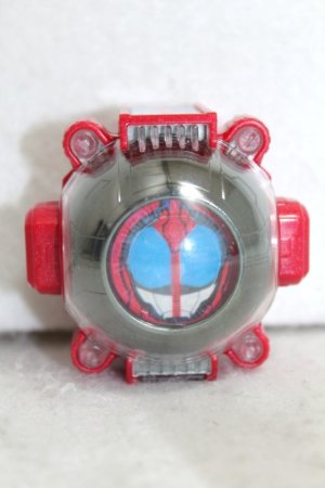 Photo1: Kamen Rider Ghost / Kabuto Ghost Eyecon Metallic Color ver (1)