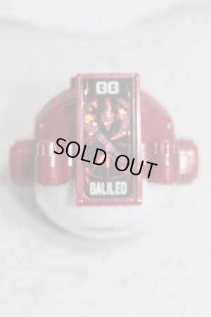 Photo5: Kamen Rider Ghost / DX Galileo Ghost Eyecon with Package (5)