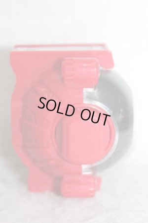 Photo2: Kamen Rider Ghost / Ryuki Ghost Eyecon (2)