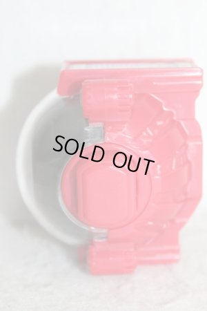 Photo3: Kamen Rider Ghost / Ryuki Ghost Eyecon (3)