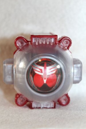 Photo1: Kamen Rider Ghost / Kamen Rider 45 Ghost Eyecon Heisei Damashii ver. (1)