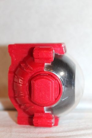 Photo2: Kamen Rider Ghost / Kabuto Ghost Eyecon (2)