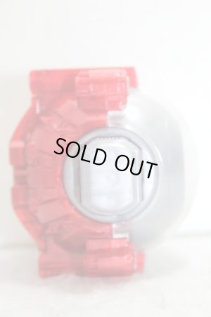 Photo2: Kamen Rider Ghost / DX Kamen Rider 45 Ghost Eyecon (2)