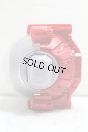 Photo3: Kamen Rider Ghost / DX Kamen Rider 45 Ghost Eyecon (3)