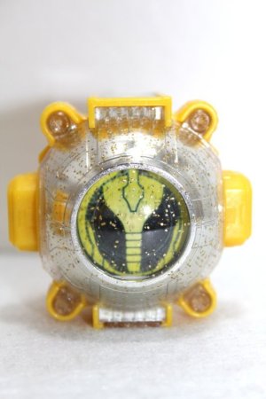 Photo1: Kamen Rider Ghost / Edison Ghost Eyecon Metallic Color ver. (1)