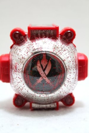 Photo1: Kamen Rider Ghost / Musashi Ghost Eyecon Metallic Color ver. (1)