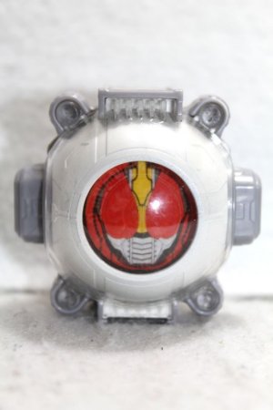 Photo1: Kamen Rider Ghost / Den-O Ghost Eyecon (1)