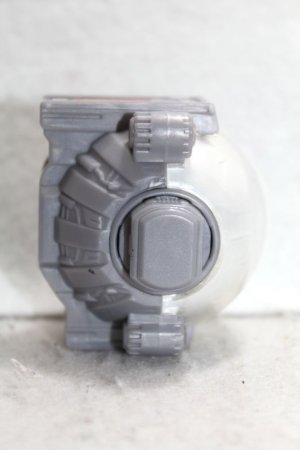 Photo2: Kamen Rider Ghost / Den-O Ghost Eyecon (2)