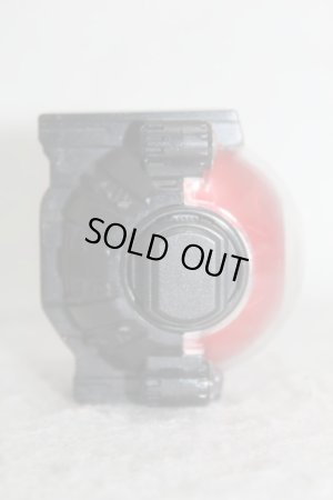 Photo2: Kamen Rider Ghost / 555 Faiz Ghost Eyecon (2)