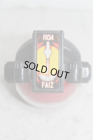 Photo4: Kamen Rider Ghost / 555 Faiz Ghost Eyecon (4)