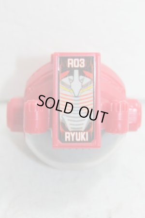 Photo4: Kamen Rider Ghost / Ryuki Ghost Eyecon (4)