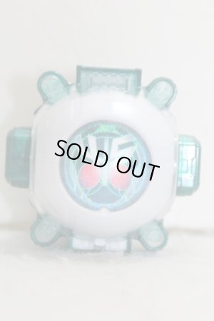 Photo1: Kamen Rider Ghost / Showa Rider 45 Ghost Eyecon Used (1)