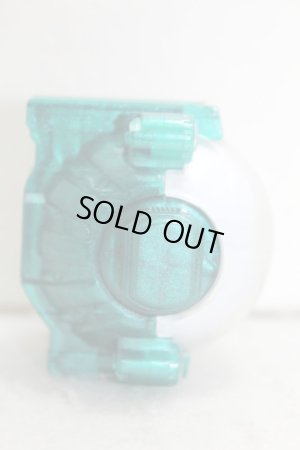 Photo2: Kamen Rider Ghost / Showa Rider 45 Ghost Eyecon Used (2)