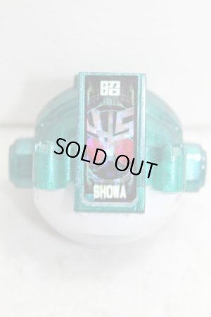 Photo4: Kamen Rider Ghost / Showa Rider 45 Ghost Eyecon Used (4)