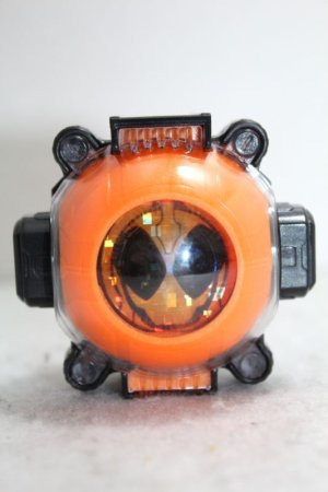 Photo1: Kamen Rider Ghost / DX Ghost Ghost Eyecon Used (1)