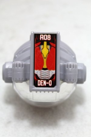 Photo4: Kamen Rider Ghost / Den-O Ghost Eyecon Metallic Color ver. (4)