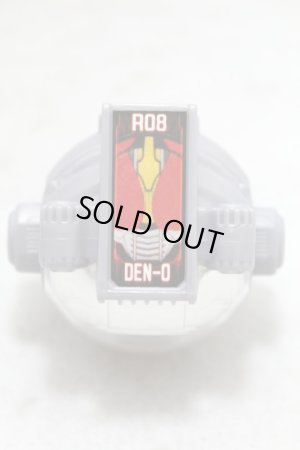 Photo4: Kamen Rider Ghost / Den-O Ghost Eyecon Metallic Color ver. (4)