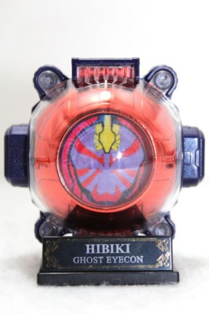 Photo1: Kamen Rider Ghost / Hibiki Ghost Eyecon Metallic Color ver. (1)