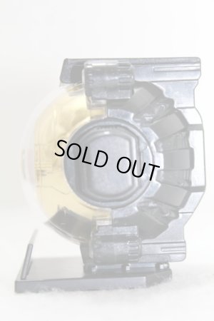 Photo3: Kamen Rider Ghost / Kuuga Ghost Eyecon Metallic Color ver. (3)