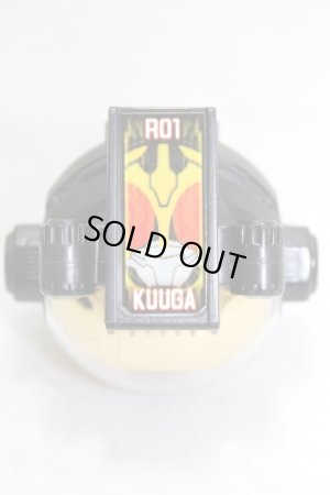 Photo4: Kamen Rider Ghost / Kuuga Ghost Eyecon Metallic Color ver. (4)